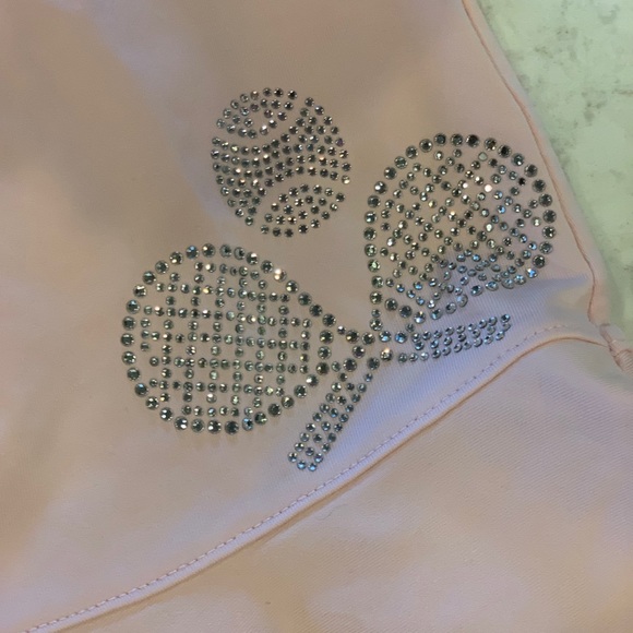 Athletic Skirt - Picture 2 of 4